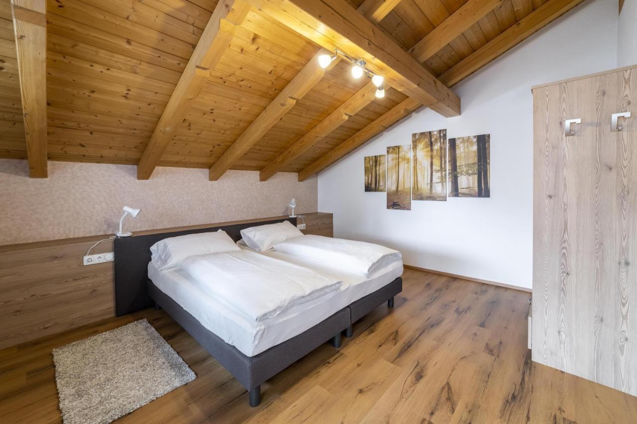 Apartments Gasser ราซุน ดิ โซปรา ภายนอก รูปภาพ